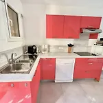 וילה Maison St-cyprien Giardinu Felice 125 לצ'י