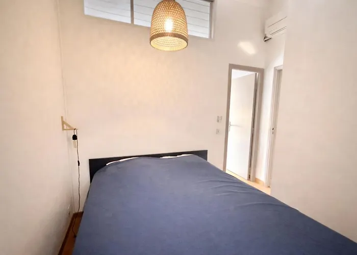 Villa Maison St-cyprien Giardinu Felice 125 *