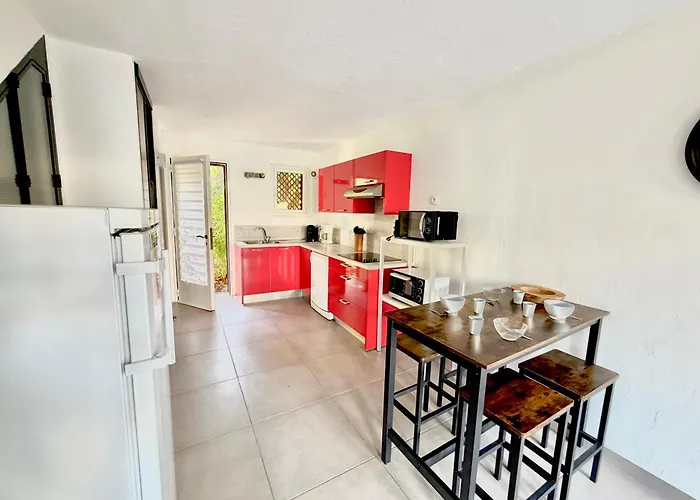 Maison St-cyprien Giardinu Felice 125 Villa