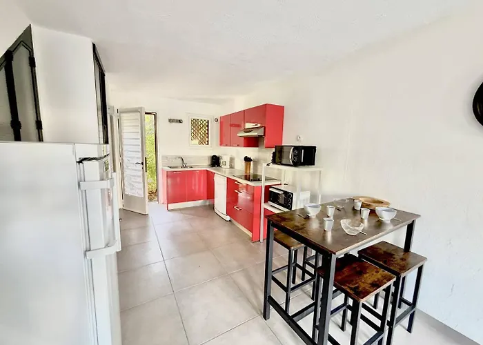 Maison St-cyprien Giardinu Felice 125 * Lecci