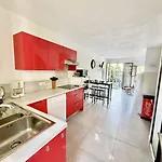 Villa Maison St-cyprien Giardinu Felice 125 Lecci