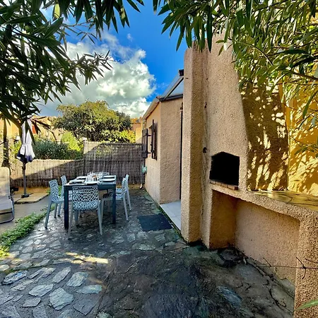 Maison St-cyprien Giardinu Felice 125 Villa