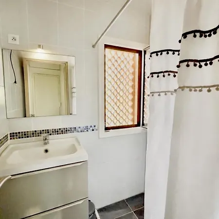 Maison St-cyprien Giardinu Felice 125