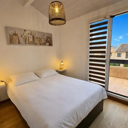 Maison St-cyprien Giardinu Felice 125 Villa Lecci