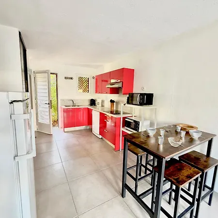 Maison St-cyprien Giardinu Felice 125 Villa