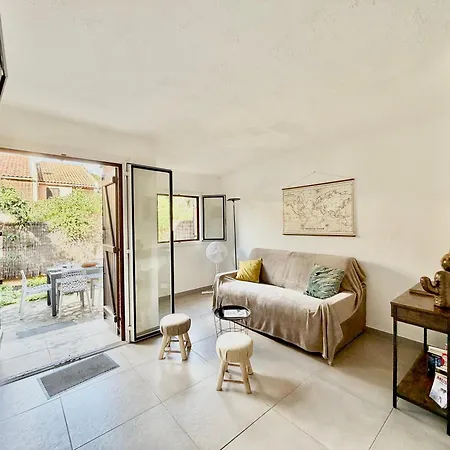 Maison St-cyprien Giardinu Felice 125 Villa