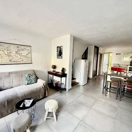 Maison St-cyprien Giardinu Felice 125