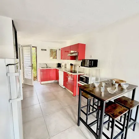 Maison St-cyprien Giardinu Felice 125 * Lecci