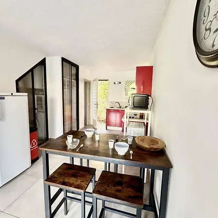 Maison St-cyprien Giardinu Felice 125