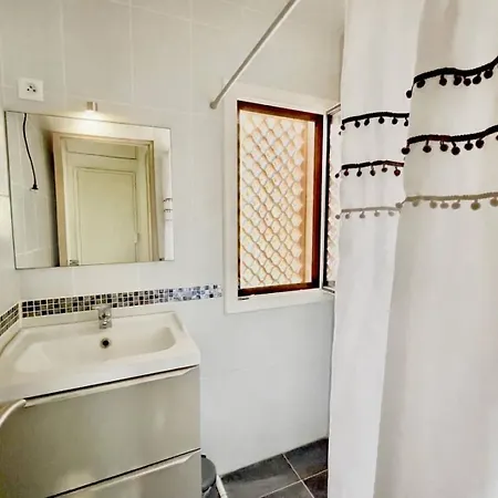 Maison St-cyprien Giardinu Felice 125