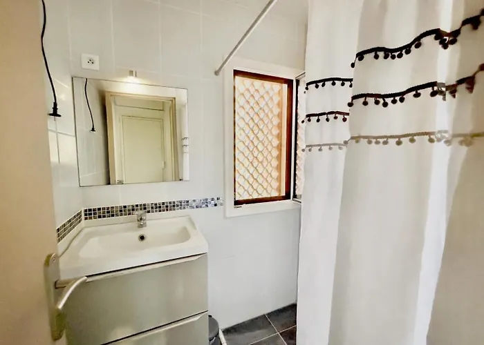 Maison St-cyprien Giardinu Felice 125