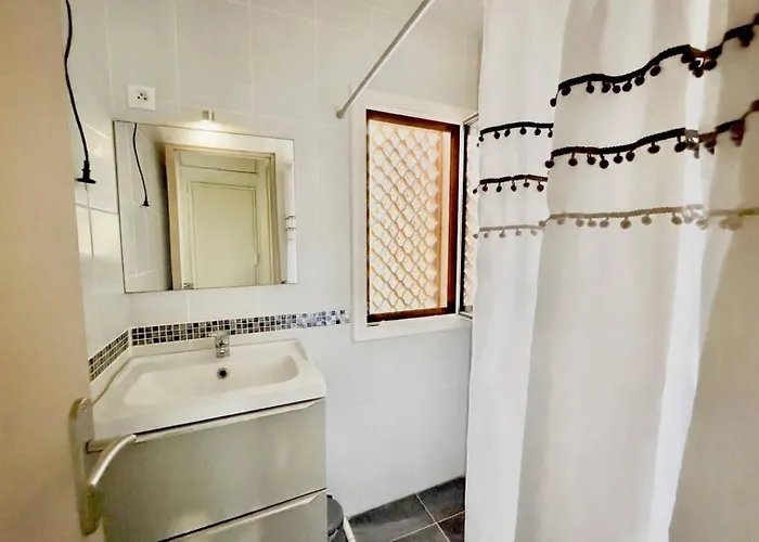 Maison St-cyprien Giardinu Felice 125